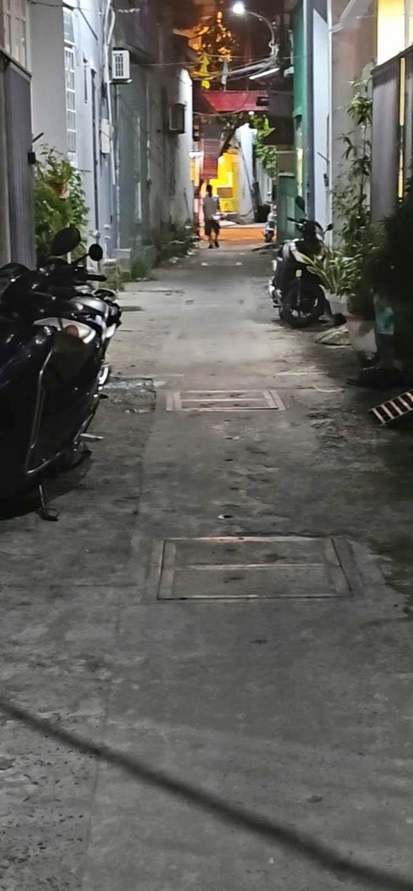 Nhà chính chủ Ngũ Hành Sơn 80m² giá 4.8 tỷ - Đường ô tô vào tận nơi!