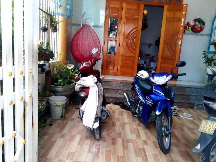 Nhà đẹp Cam Đức 125m² giá 3 tỷ - Sổ hồng chính chủ, thương lượng nhẹ!