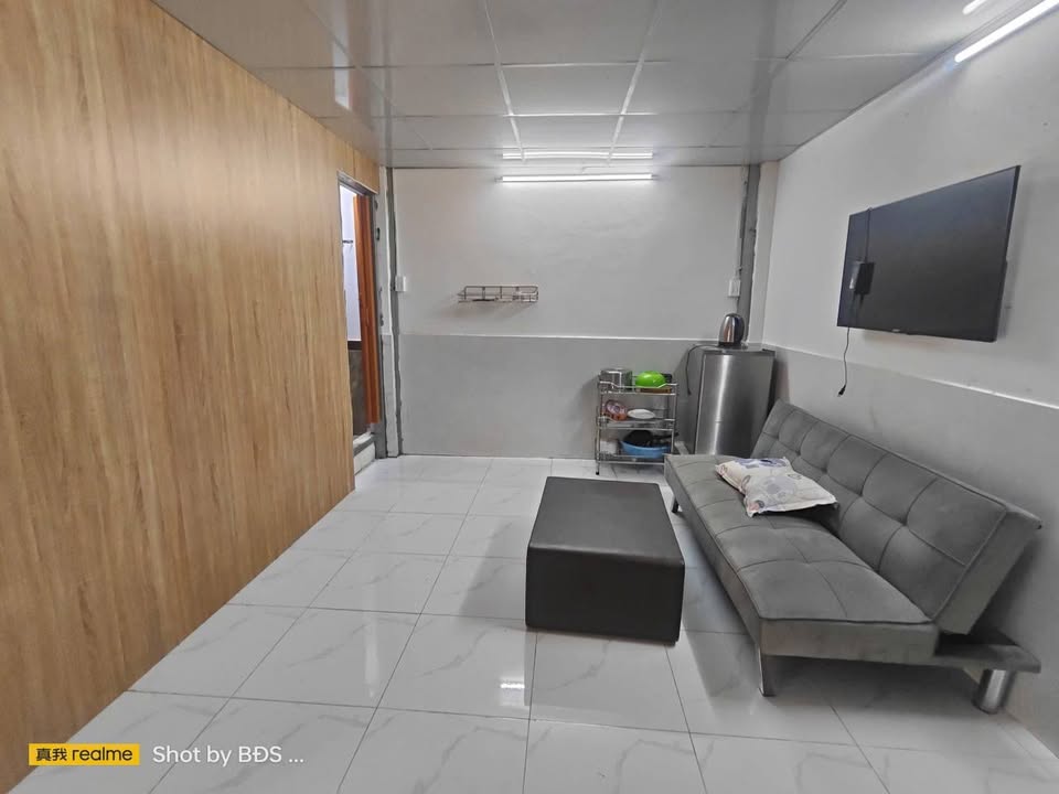 Phòng trọ cho nữ thuê tại Hiệp Bình Chánh, Thủ Đức 12m² giá 2.3 triệu - Vào ở ngay!