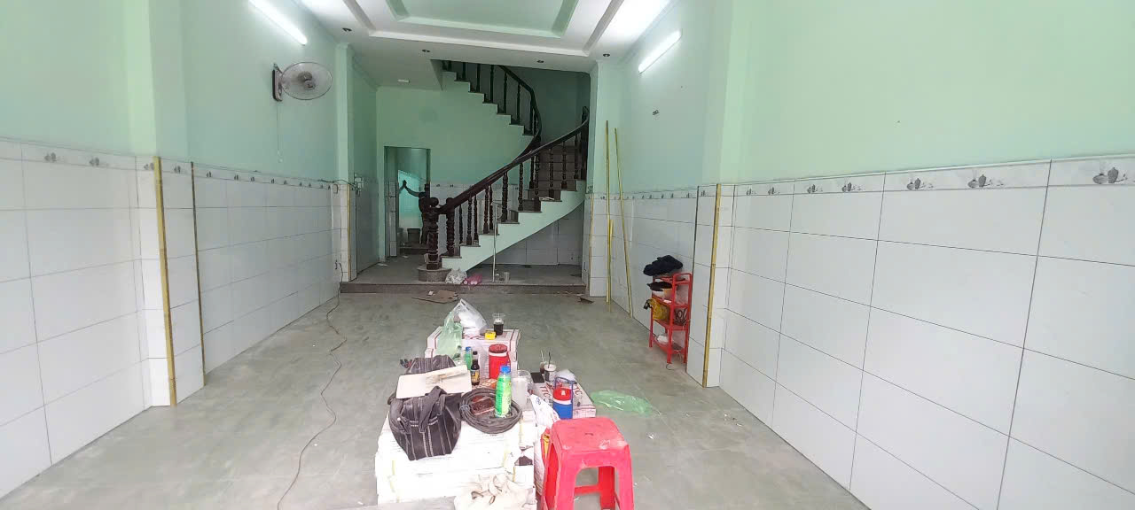 Nhà cho thuê 80m² khu An Phú, quận 2 - Giá chỉ 25 triệu/tháng, thích hợp làm văn phòng!