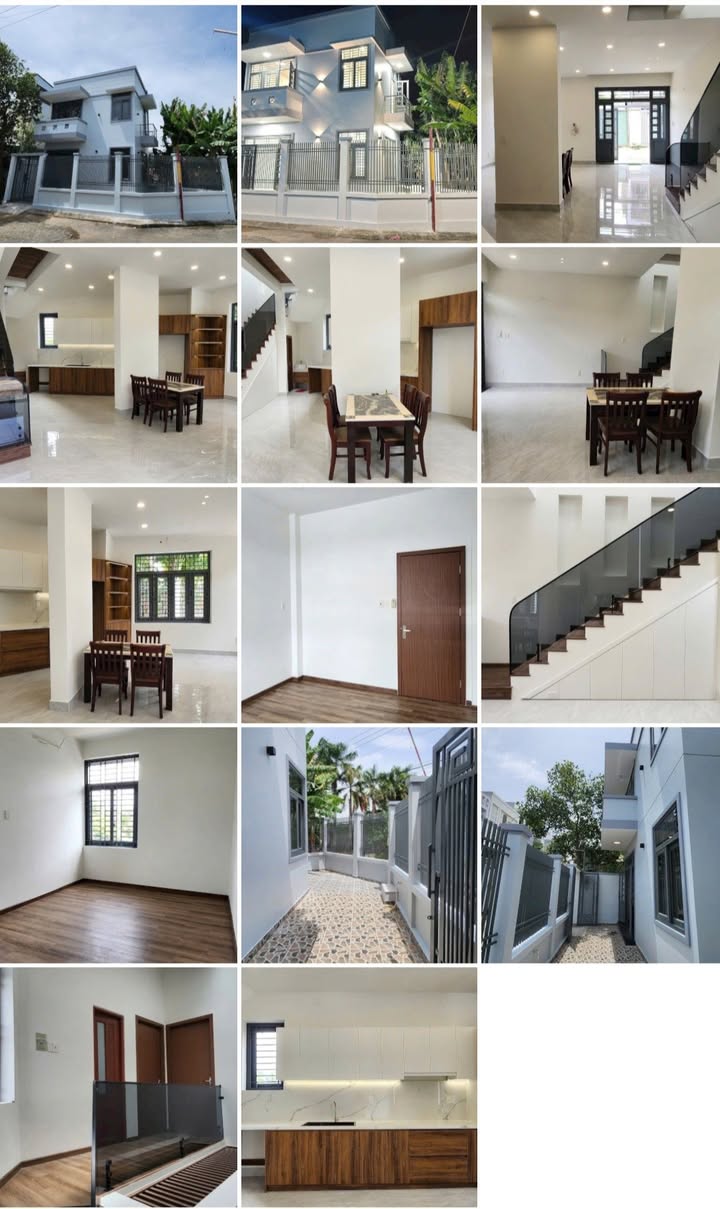 Nhà đẹp Long Trường 80m² giá 4.6 tỷ - Pháp lý sạch, sẵn ở ngay!