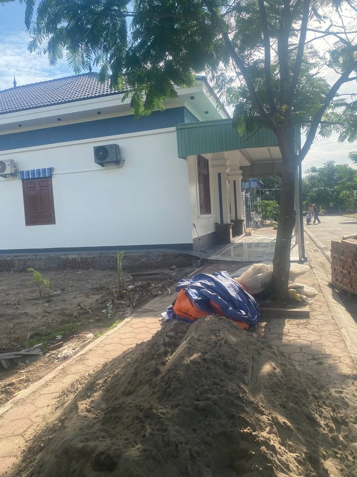 Đất nền An Sơn 75m² - Cơ hội đầu tư tuyệt vời!