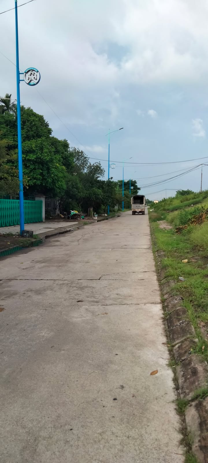 Đất nền mặt phố Hồ Xuân Hương, Ngọc Châu 62m² giá 1.8 tỷ - Sổ hồng chính chủ!