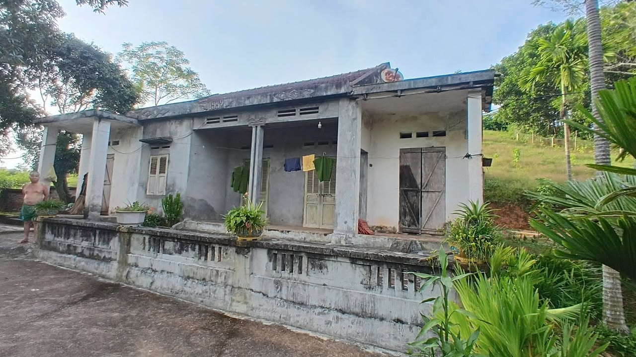 Đất nền Văn Miếu, Thanh Sơn 2234m² - Cơ hội đầu tư vàng!