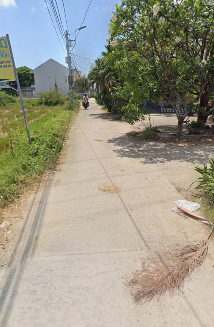 Đất nền Phú Bình - Vĩnh Thạnh - Nha Trang 90m² giá 1.71 tỷ - Sổ hồng chính chủ!