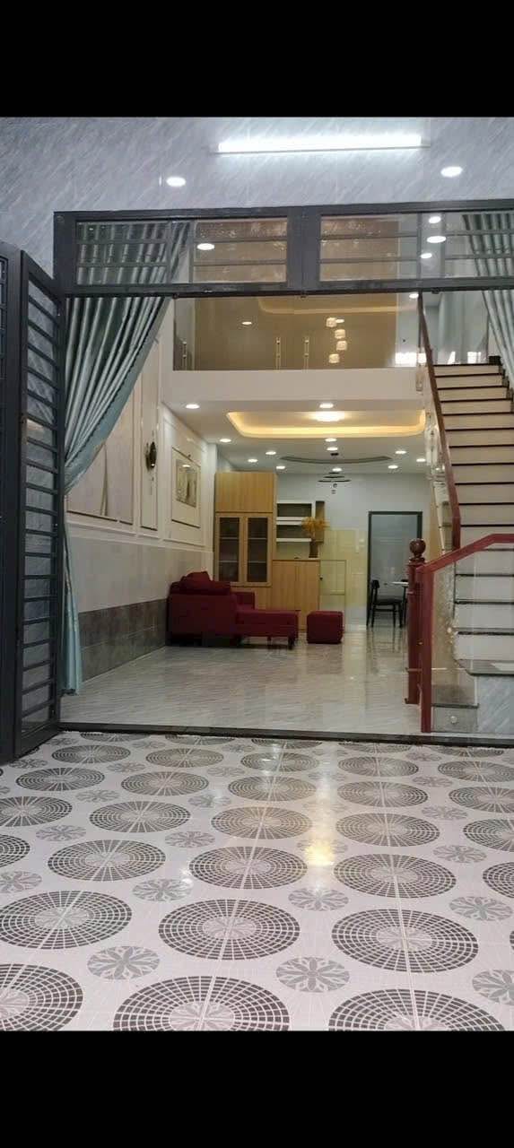 Nhà mặt tiền đường 234, Bình Chánh, 88m² giá 3.7 tỷ - Đầu tư kinh doanh ngay!