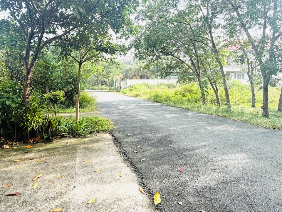 Đất nền mặt tiền đường Khải Hoàn, Chơn Thành 500m² - Giá đầu tư hấp dẫn!