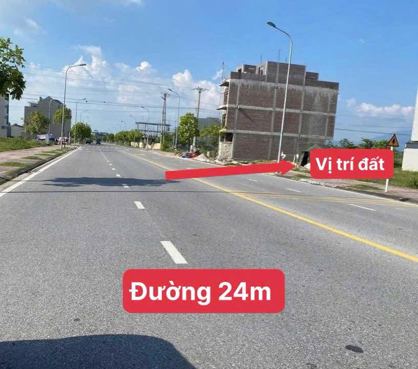 Đất KĐT Nam Vĩnh Yên 108m² giá 4.32 tỷ - Đầu tư sinh lời ngay!