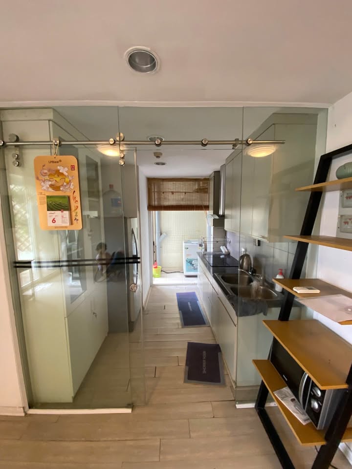 Căn hộ cho thuê tại Chung cư Rừng Cọ - Ecopark 71m² chỉ 7 triệu/tháng - Gần gũi thiên nhiên!