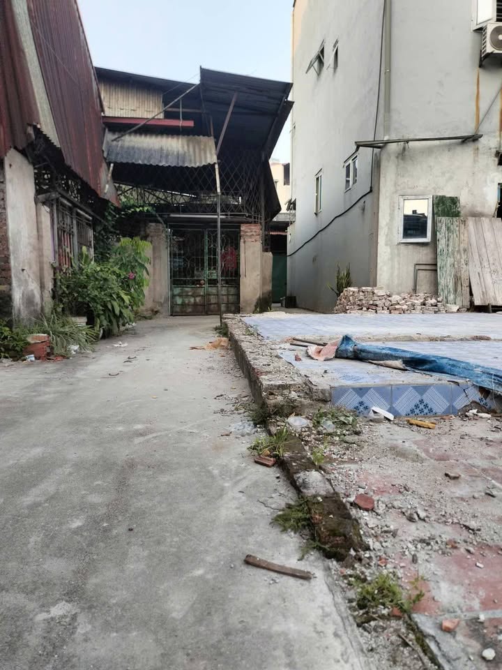 Đất lô góc 2 mặt tiền tại Hương Mạc, Từ Sơn, 40m² giá 1,2 tỷ - Cơ hội đầu tư tuyệt vời!