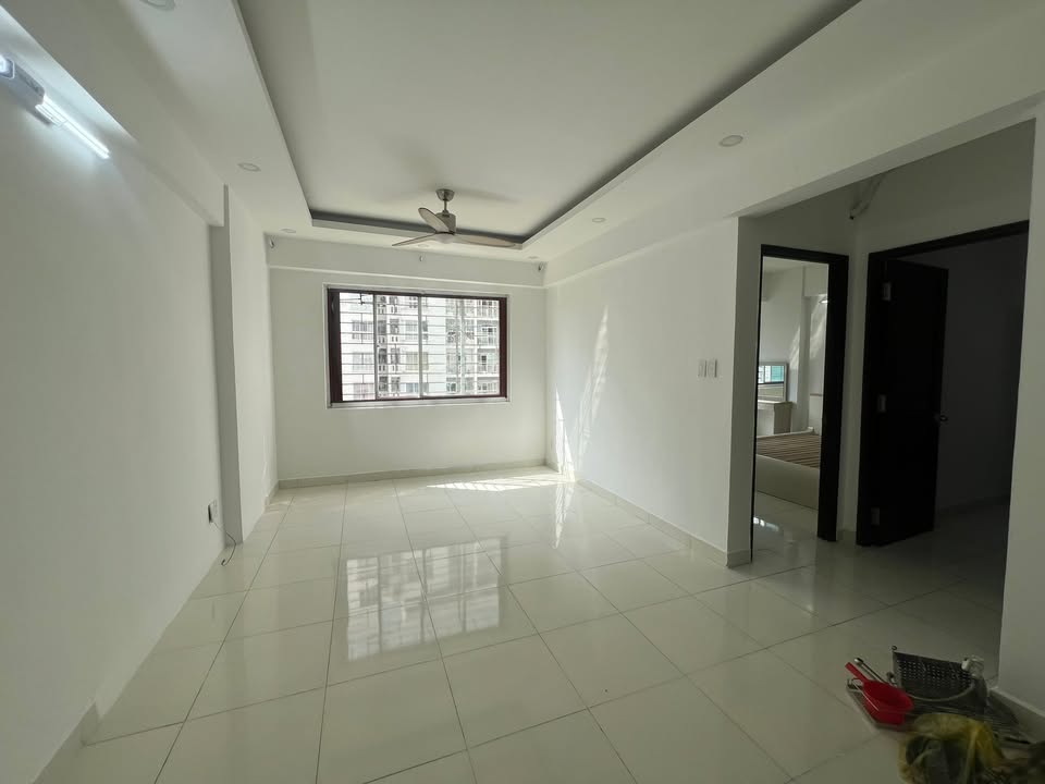 Căn hộ thương mại Chung cư Hạnh Phúc Bình Chánh 67m² giá 1.92 tỷ - Nội thất đầy đủ, sẵn sàng vào ở!