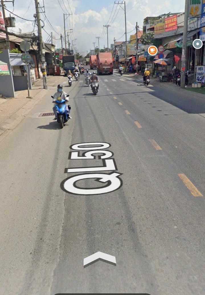 Nhà bán đường Văn Tiến Dũng, xã Phong Phú, Bình Chánh 160m² - Phù hợp kinh doanh mọi ngành nghề!