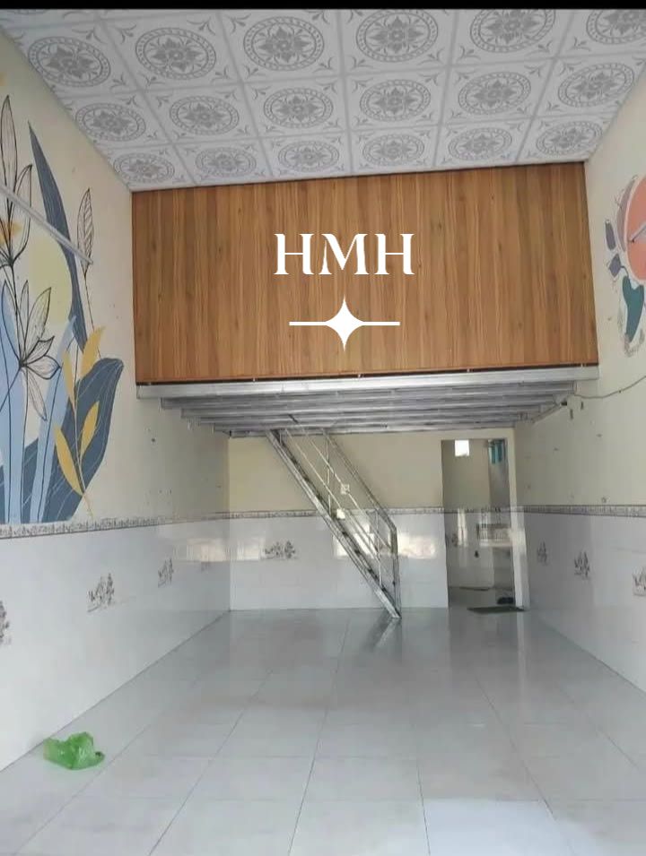 Nhà nguyên căn cho thuê mặt tiền Võ Thị Sáu, Quy Nhơn - Giá chỉ 2.5 triệu