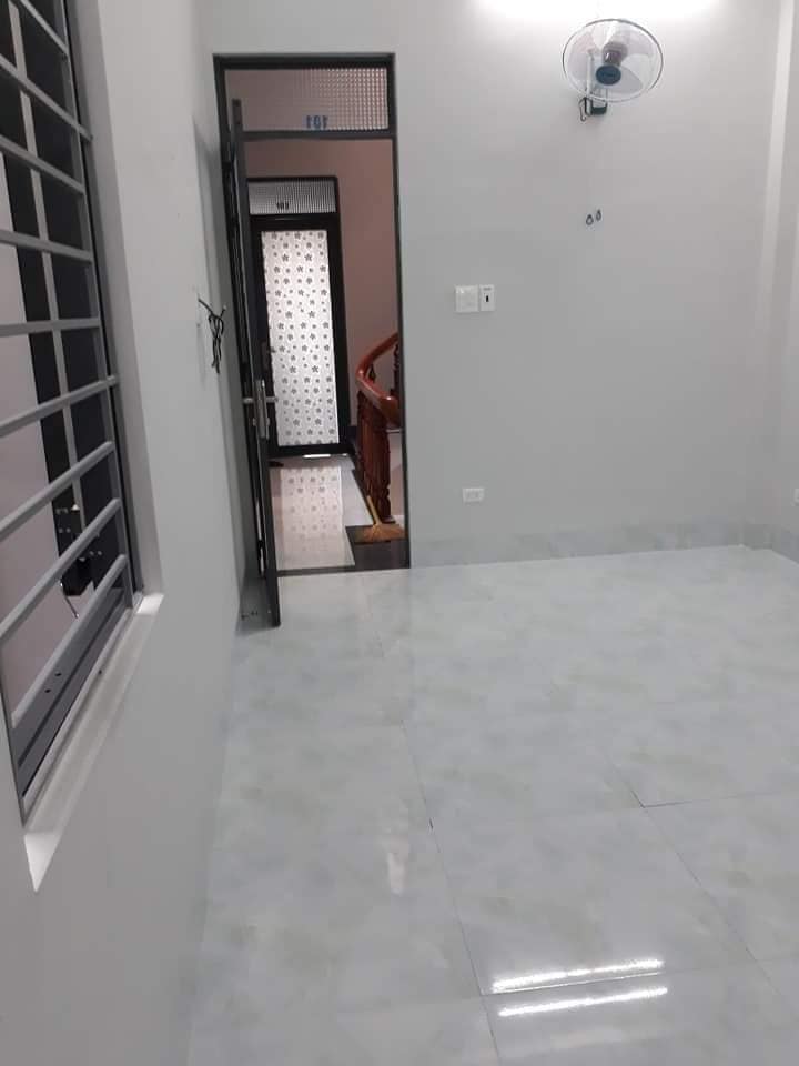 Phòng trọ cho thuê tại 17 Chế Lan Viên, Quy Nhơn 24m² - Không cần mang theo gì!