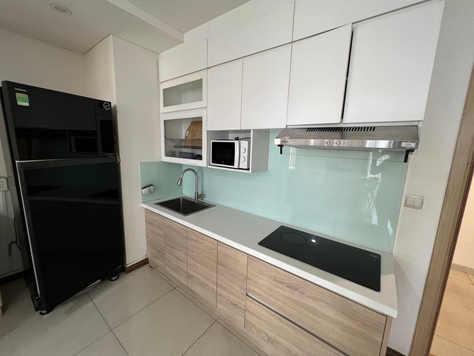 Căn hộ Hà Đô Centrosa Garden quận 10 87m² giá 22 triệu - Nhận nhà đầu tháng 11!