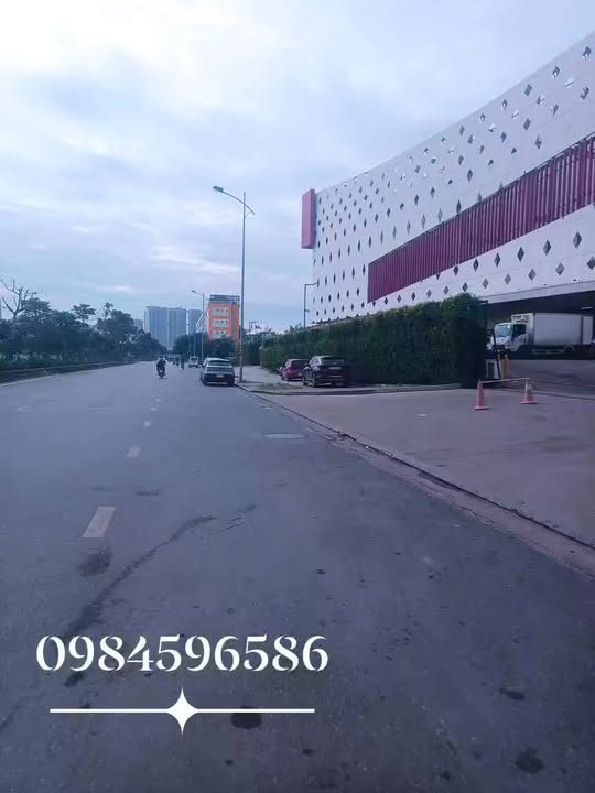 Đất thổ cư Đại Mỗ 39m² giá 6.6 tỷ - Ô tô đỗ cửa, nhanh tay sở hữu!