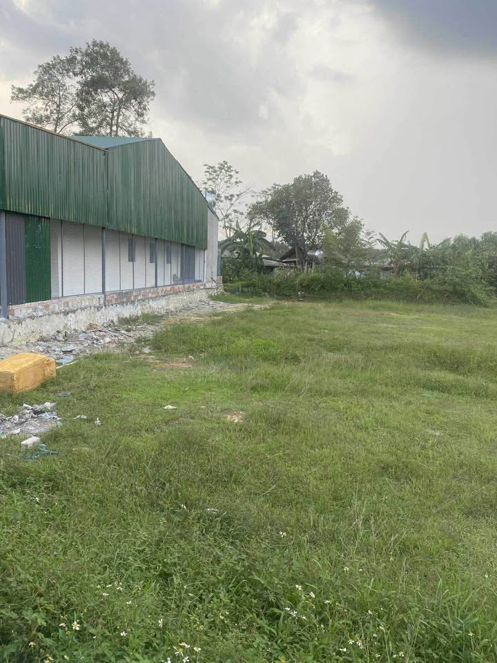 Đất nền Hương Bình, Hương Khê 168m² giá 200 triệu - Dân cư đông đúc!