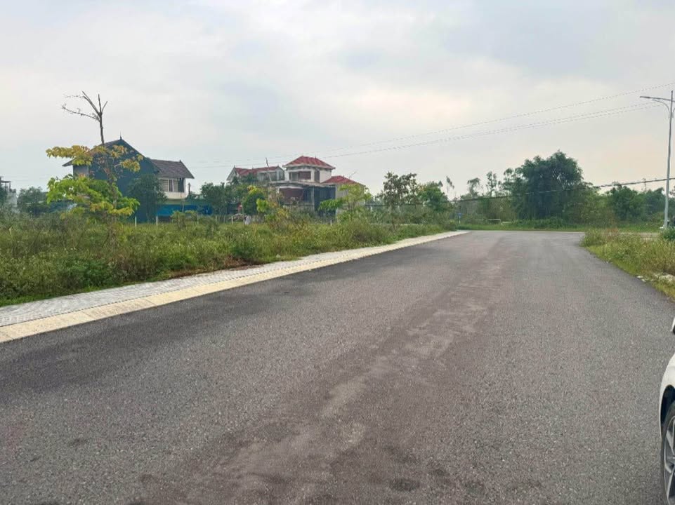 Đất nền quy hoạch Ngõ 247 Thạch Linh 160m² giá 4 tỷ - Vị trí trung tâm đáng đầu tư!