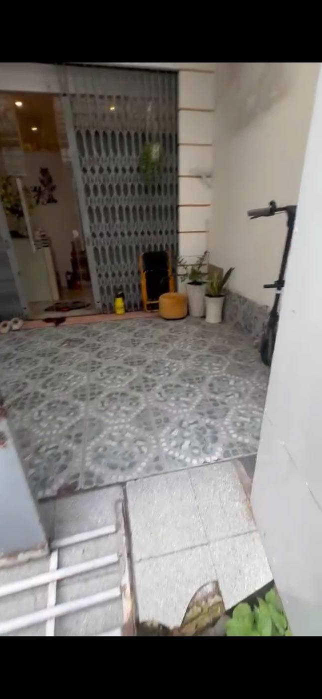 Mặt bằng kinh doanh cho thuê đường Hòa Hảo, Quận 10 - Diện tích 38m² giá 15 triệu