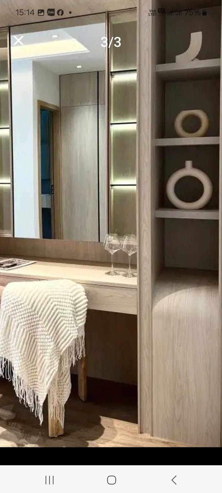 Bán nhà mặt tiền đường Nguyễn Thị Minh Khai, Vũng Tàu 80m² - Thiết kế hiện đại, full nội thất!