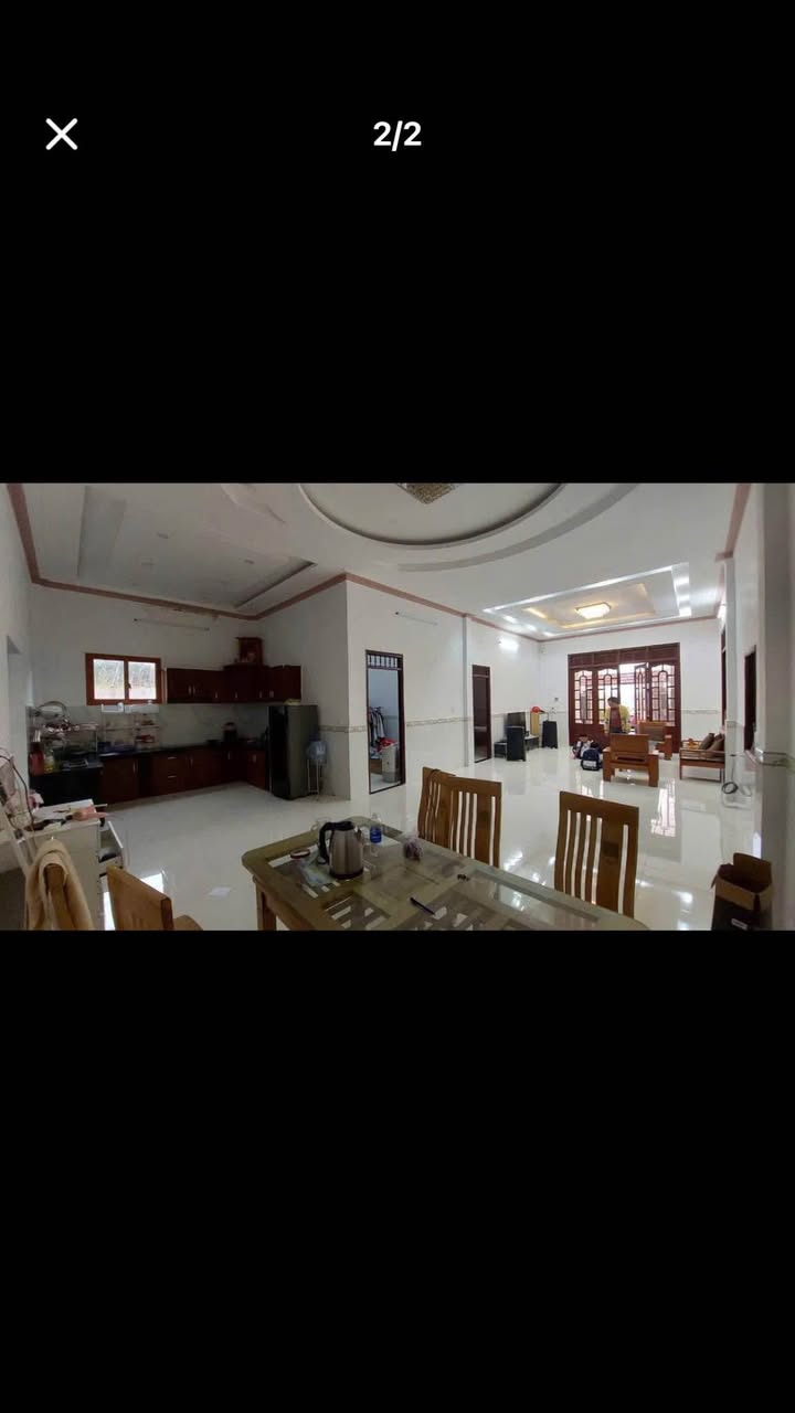 Nhà mặt tiền Lý Thái Tổ Bảo Lộc 340m² giá 3.95 tỷ - Vị trí tiềm năng, chính chủ bán!