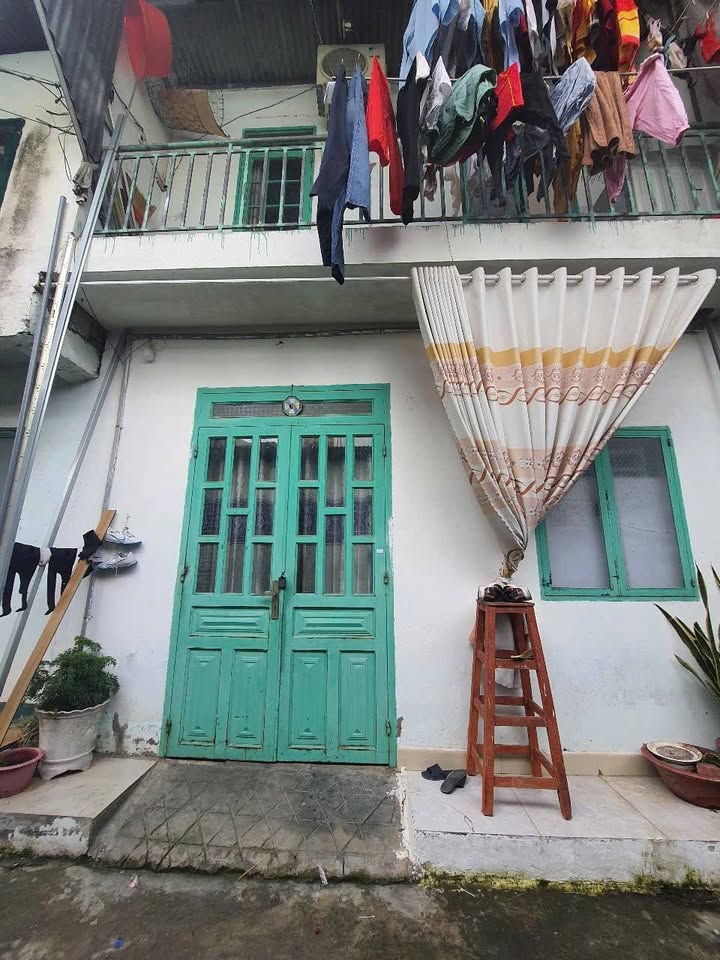 Nhà bán tại phường Hố Nai, Biên Hòa 60m² giá 650 triệu - Gần trường Lê Hồng Phong!