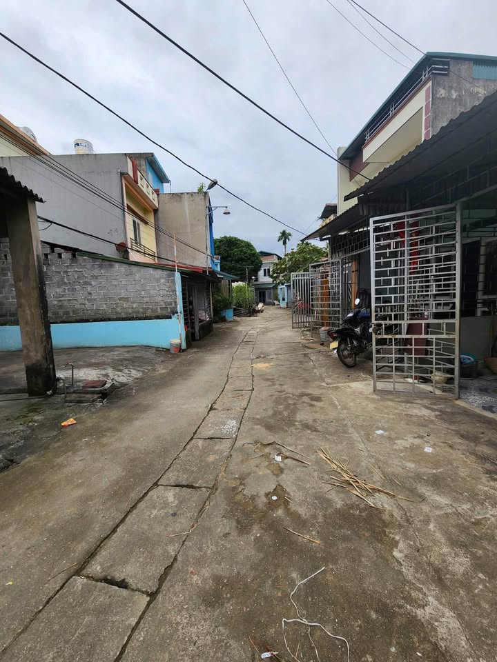 Nhà cấp 4 Ngọc Hà 117m² giá chỉ 800 triệu - Cơ hội sở hữu ngay!