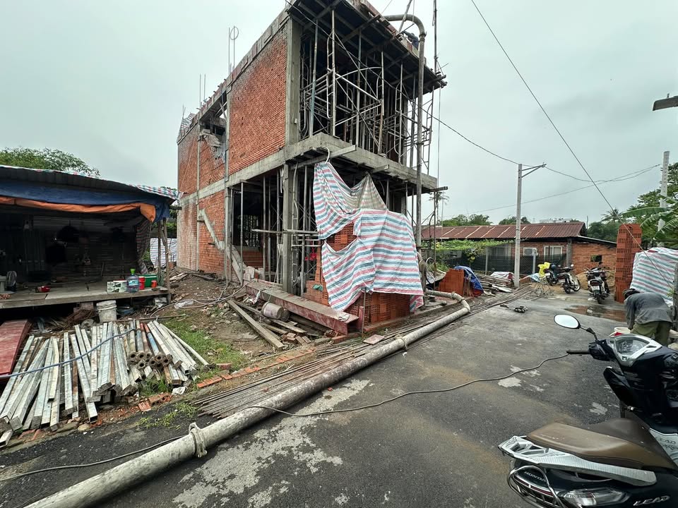 Đất thổ cư Tăng Nhơn Phú A 90m² giá 5.1 tỷ - Gần đại học và chợ Tăng Nhơn Phú A!