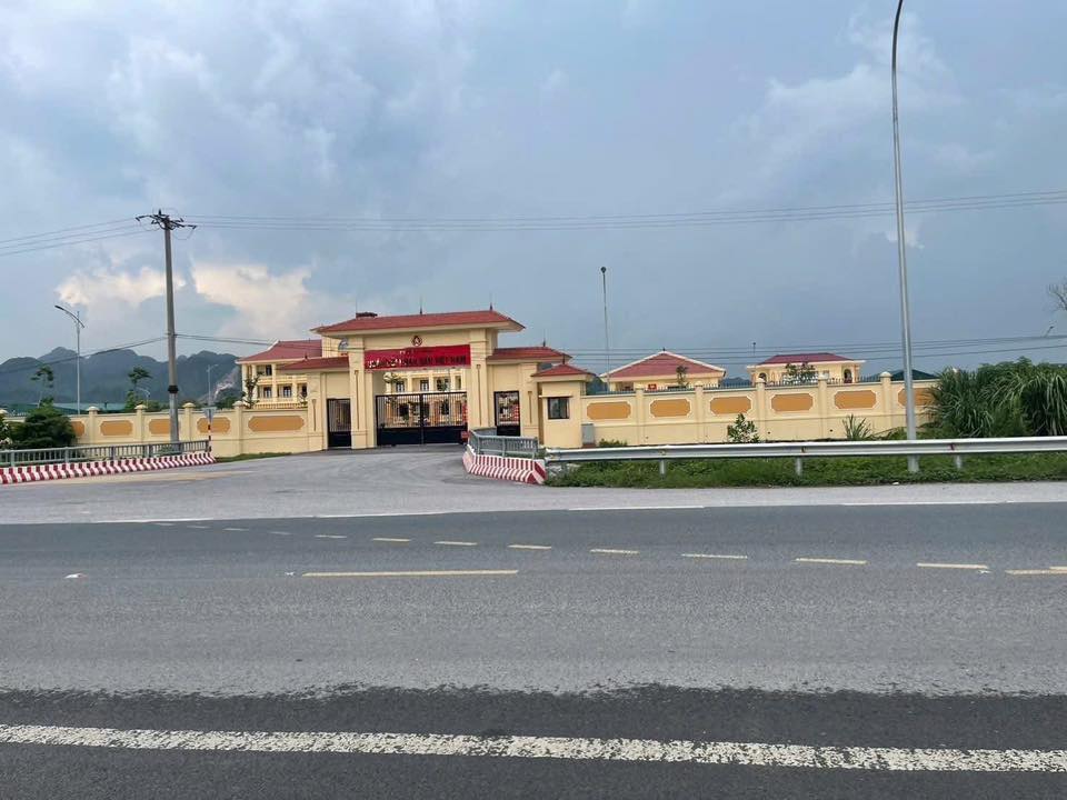 Đất nền Phù Vân 80m² giá chỉ 1.8 tỷ - Đầu tư sinh lời ngay!