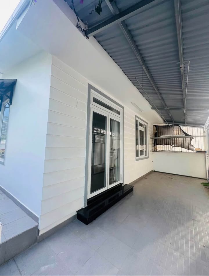 Nhà phố đường Ngô Quyền, Cam Ly, Đà Lạt 74m² giá 5.7 tỷ - Đầu tư sinh lời ổn định!