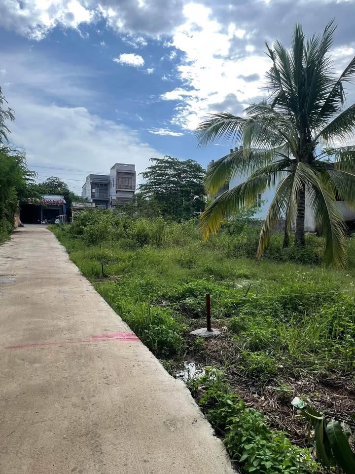 Đất nền Tân Phú 130m² giá 630 triệu - Cơ hội đầu tư hấp dẫn!