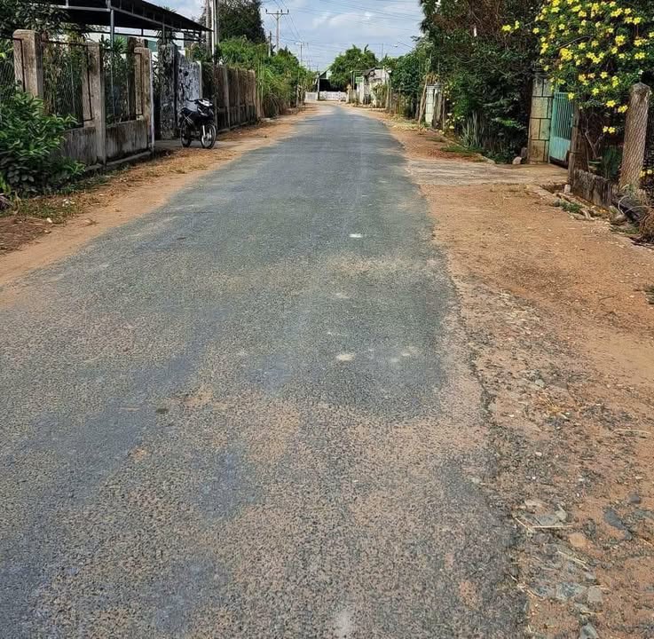 Đất nền đường Nam Chính, Đức Linh 500m² giá 43 tỷ - Cơ hội đầu tư tuyệt vời!