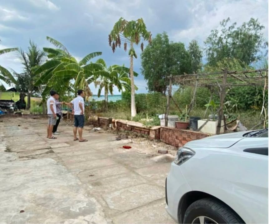 Đất nền Hiệp Phước, Nhà Bè 318m² giá 3.8 tỷ - Đầu tư sinh lời ngay!