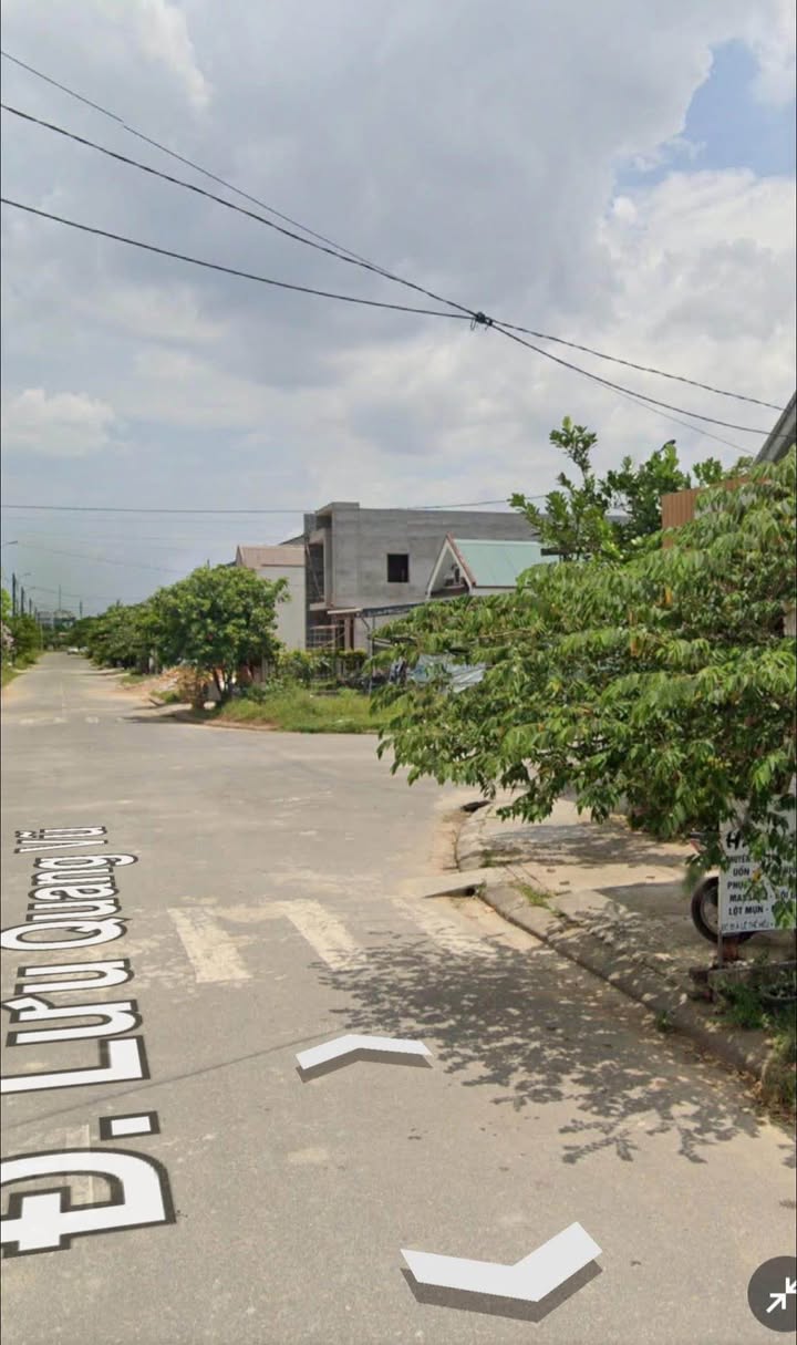 Nhà cấp 4 mặt tiền Lưu Quang Vũ, Đông Hà 133m² giá 1.1 tỷ - Cơ hội đầu tư tuyệt vời!