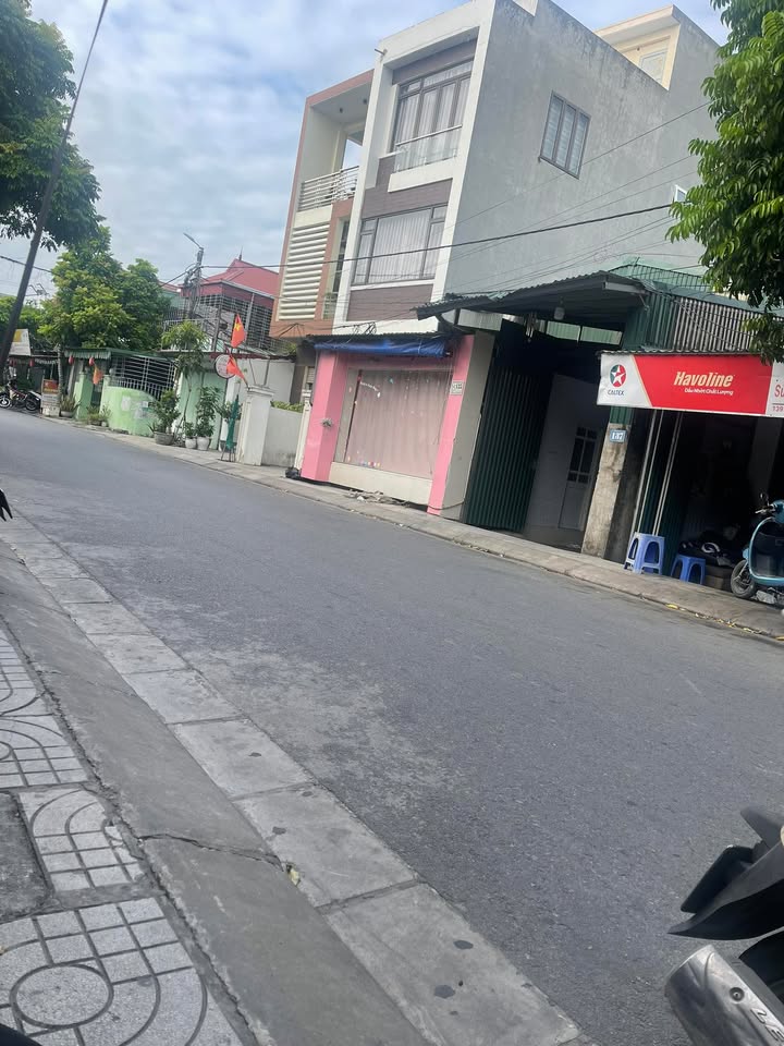 Bán đất mặt đường Phan Trứ, Kiến An 82m² giá 4.35 tỷ - Đầu tư sinh lời!