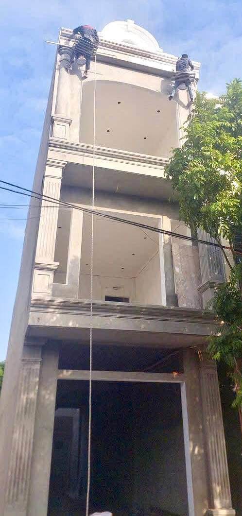 Nhà 3 tầng Khu Tái Định Cư Lộc Vượng 64m² giá 4 tỷ - Chính chủ thương lượng!