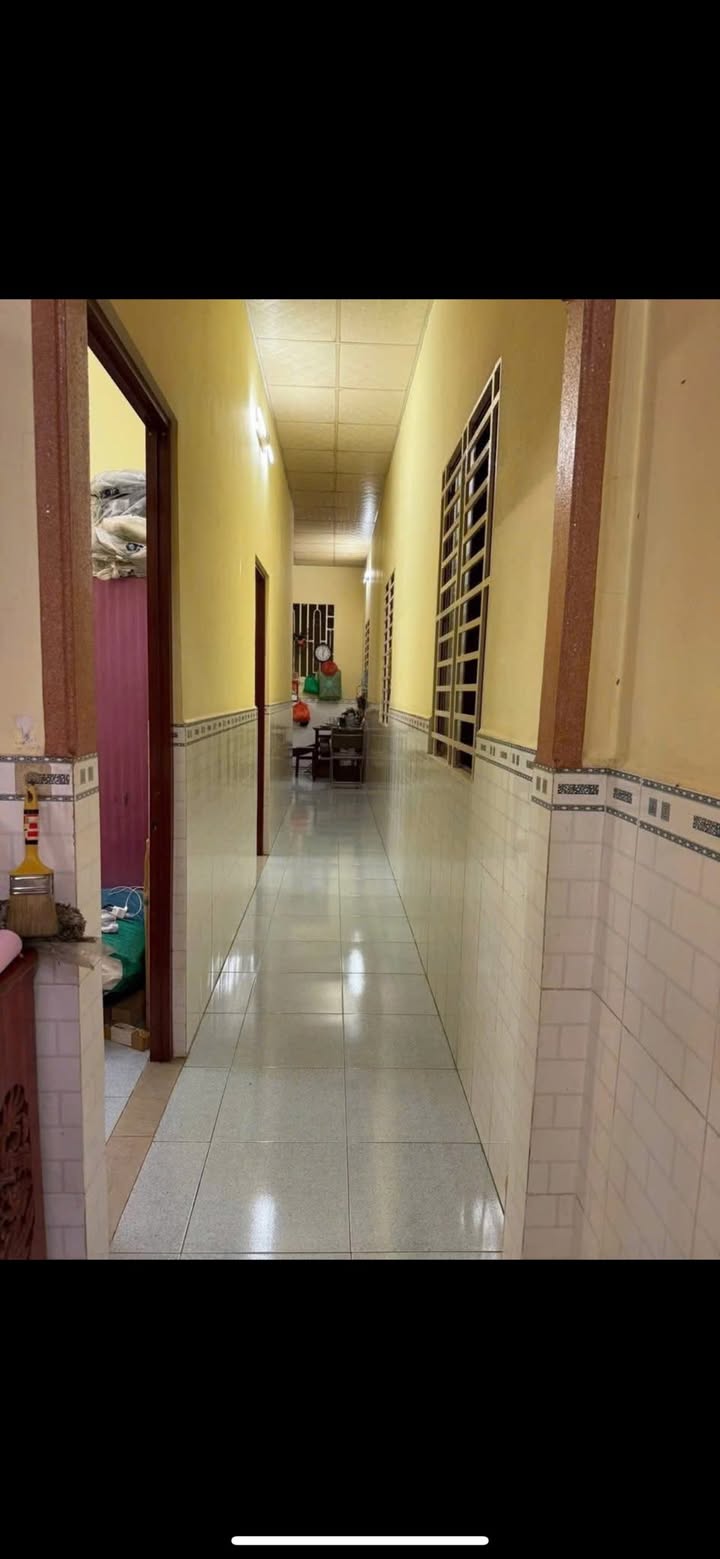 Nhà phố Chánh Mỹ Thủ Dầu Một 108m² giá 2.45 tỷ - Sổ đỏ chính chủ, ô tô vào tận nhà!