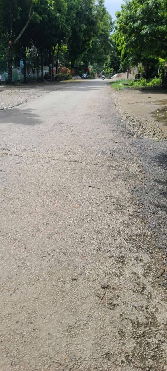 Đất nền Bỉm Sơn 94m² giá 100 triệu - Sổ đỏ chính chủ, vị trí đẹp!