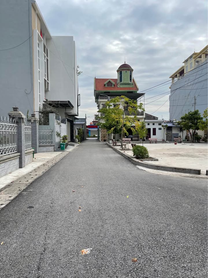 Đất nền Phố Mới Tân Dương 105m² giá 4.515 tỷ - Bán gấp chính chủ!