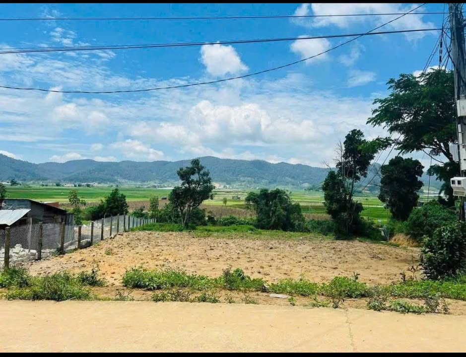 Đất nền góc 500m² tại xã Quảng Lập, Lâm Đồng chỉ 690 triệu - Cơ hội đầu tư không thể bỏ lỡ!