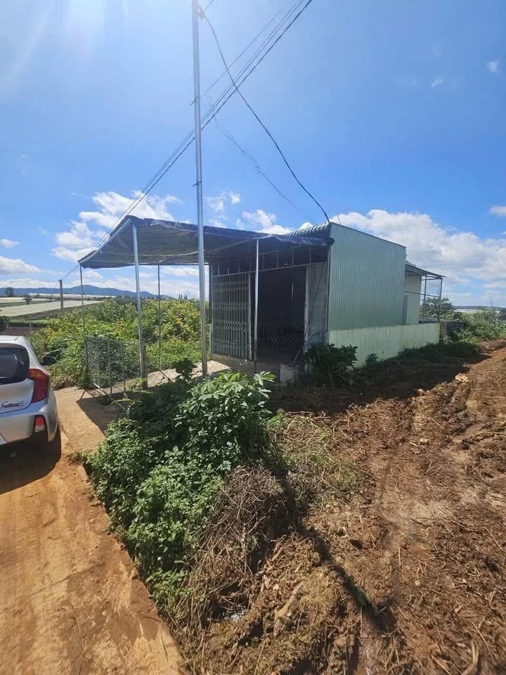 Nhà bán gấp tại xã Quảng Lập, Đơn Dương, Lâm Đồng 175m² - Giá chỉ 820 triệu VND!