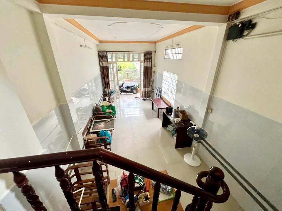 Nhà cho thuê 2 tầng đường Lê Anh Xuân, Cần Thơ - Giá chỉ 7 triệu/tháng!