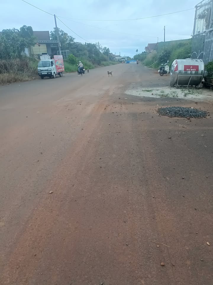 Đất nền xã Kiến Đức 300m² giá 690 triệu - Sổ đỏ chính chủ, thổ cư 100%