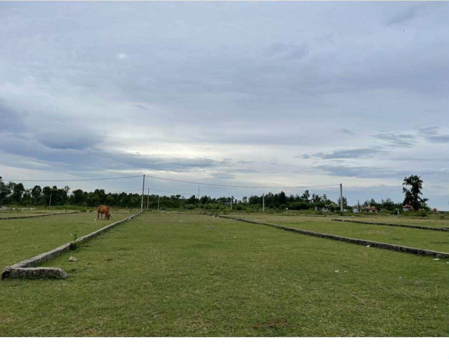 Đất nền Cửa Tùng 250m² giá 800 triệu - Cơ hội đầu tư hấp dẫn!