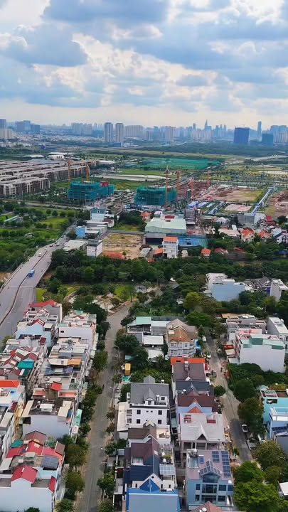 Lô đất đẹp KDC Kiến Á, Phước Long B, Thủ Đức 164m² - Đầu tư sinh lời ngay!