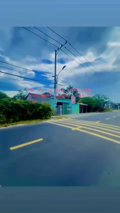 Đất nền mặt tiền Quốc Lộ 29, Hòa Hiệp Trung, 600m² - Cơ hội đầu tư hiếm có!