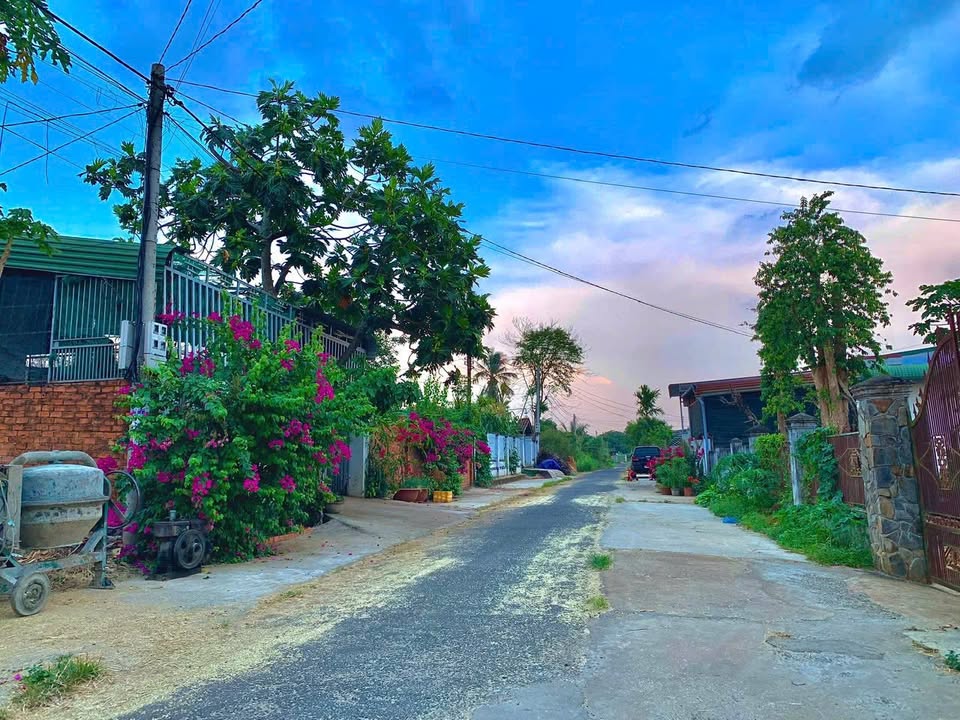 Đất thổ cư Ea Kao 140m² giá 1.19 tỷ - Cơ hội đầu tư hấp dẫn!