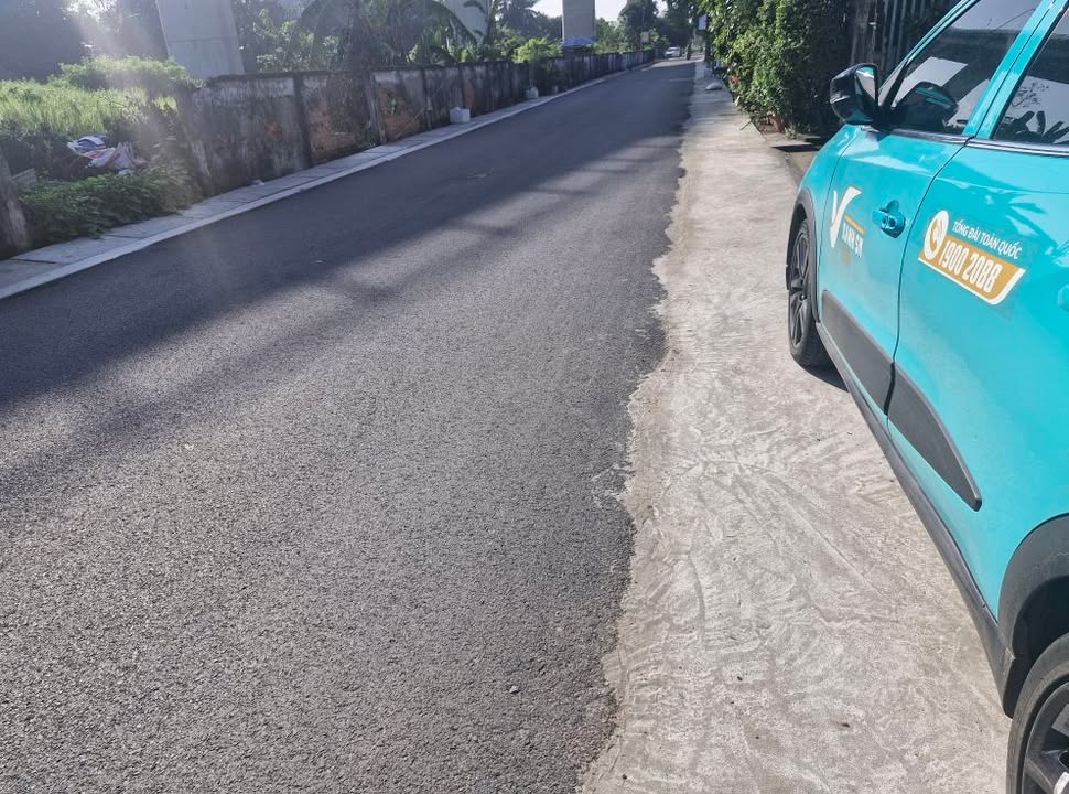 Đất Kinh Doanh Gò Công 510m² giá thỏa thuận - Tiềm năng sinh lời cao!