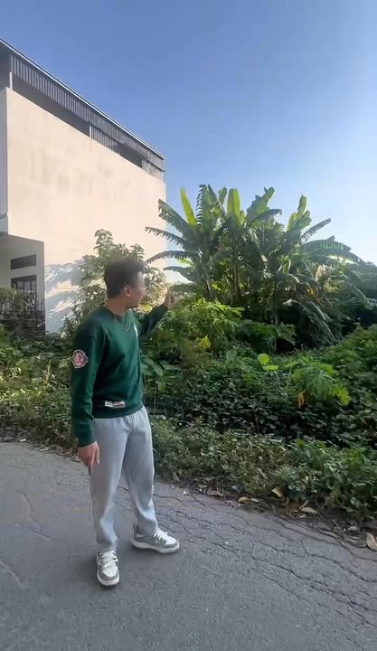 Đất nền Kiến An 100m² giá 2 tỷ - Sổ đỏ chính chủ, cơ hội đầu tư lý tưởng!