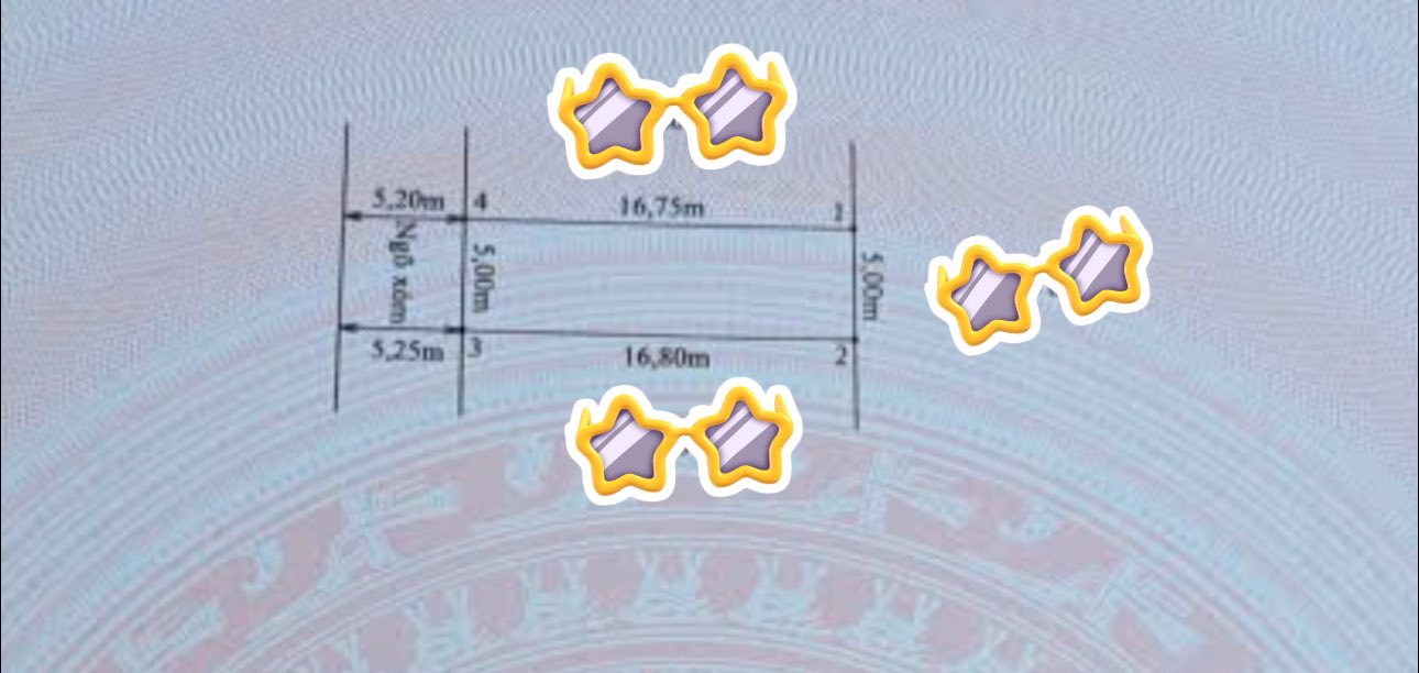 Đất nền Nguyễn Bỉnh Khiêm, Vĩnh Bảo, Hải Phòng 84m² giá thỏa thuận - Sát KCN Hoà Bình!
